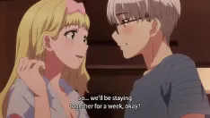 Play Shuumåtsu no harèm 4 (hentai uncensored)