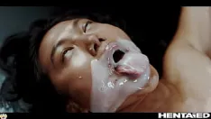 Riproduci L'hentai della vita reale - may thai sta affondando - riceve un trattamento alieno sottosopra