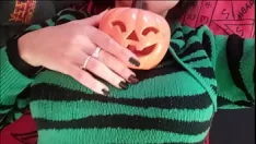 Abspielen Fröhliches halloween mit chantal-kanal