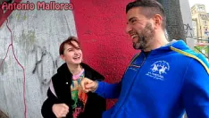 Reproducir Adolescente rusa sumisa es recogida en la calle