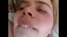تشغيل عاهرة الشعر الناعم اللعنة !!!