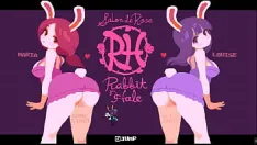 Jouer Trou de lapin [jeu hentai pornplay] ep.1 maison de bordel de fille de lapin