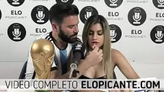 Redare Melita Rojas's Hot and Steamy Sex Sex Confessions pe camera picantă a podcast -ului Elo