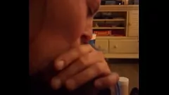 Jouer Chef interracial et pipe: swfl em et bite noire