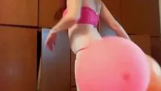 Riproduci Scopiamoci con questi rigonfiamenti e vorrei che fosse una registrazione video con ruoli teatrali freschi e feticisti