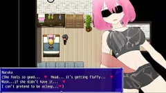 Abspielen Hentai -Spiel: Lust mit Sexspielzeug und Cuckold Play - Teil 1