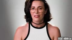 Reproduzir A bunda e a buceta perfeitas de Casey Calvert em uma sessão solo de pornografia milf