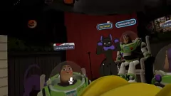 Riproduci Furry Buzz Lightyear si scatena: giocattoli e orgasmi multipli sul palco
