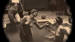 Odtwórz Hairy Vintage Treasures - moje zakazane tajne życie