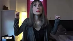 Play Watch as German Femdom Mistress Lia Louise Humiliates and Dominates Lou Nesbit in this Intense Cuckold Talk Session