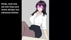 চালান Joi br pt hentai parity bisexual person(futa, cei, metrônomo)usem o fone de ouvido(tradução)