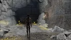 Reproducir Efecto secundario 4 noche fragua del hombre santo.