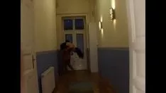 Oynat Thalia bir dünya federal ajan olarak anita tekir ve adamını sikikleri
