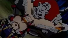 Redare Hrănitor de suflet Shoujo senki