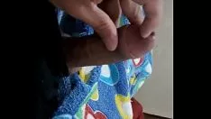 Oynat Şiddetli bir sashay ile uyanmak