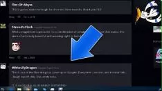 Riproduci (in primo piano) tranchant per pieno su google immagini