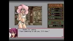 Putar Rance iv - kanami sex view