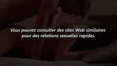 Riproduci L'uomo sposato ha visto una donna sposata francese prendere infiniti orgasmi con bbc