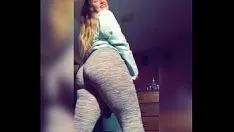 تشغيل هضم المراهقين twerk 1