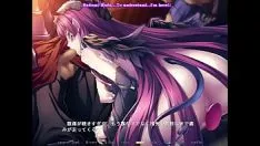 Jouer Kuroinu 2 - in'yoku ni somaru haitoku no miyako - eng subs, separate 41.