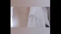 Riproduci Una moglie sulla trentina ha scattato le sue foto di hgaeliclf sotto la doccia e indossava abiti dinamici dopo aver cantato la sua economise, e me le ha inviate. era davvero sexy mentre si allontanava dalla sua personificazione del pip-hurt.