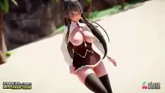 Riproduci Mmd caldo 12
