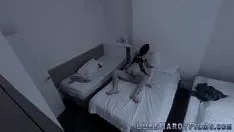 Redare Bosomy Boor devine cultivat și suge ins
