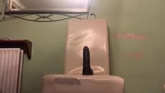 Oynat Cd pansy simpleina at binme yapay penis
