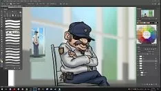 تشغيل حسنا خارج | بيكارتو | nightcooky - ملحمة الصيف (2020.11.30)