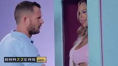 Jouer Les pornoasterisks le souhaitent grand - (olivia austin, dred scott blasts) - version feuilletée toute habillée - bralyers