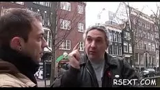 Reproducir Viejo lascivo va a amsterdam