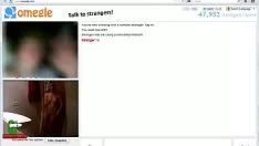 Reproduzir Mandamento nossos privados em omegle adr00043